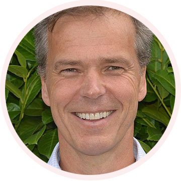 Bert van Voorst zenleraar Zen.nl Gouda en Utrecht
